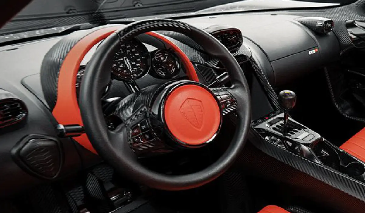 Koenigsegg - CC850 - Car Rentals Near me - Used Cars Near me - Exclusive Concierge Club.webp